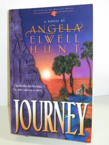 Journey (LEGACIES OF THE ANCIENT RIVER, Band 3)