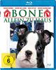 Bone-Allein zu Haus [Blu-ray]