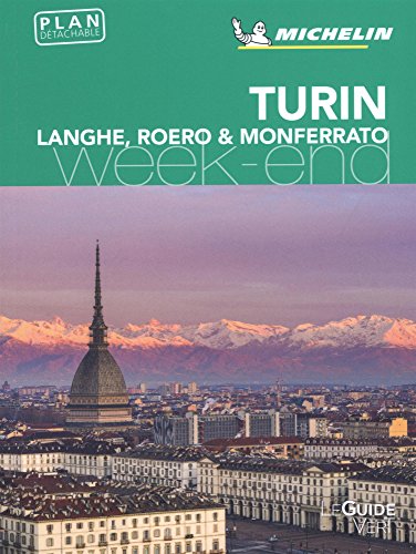 Turin : Langhe, Roero & Monferrato