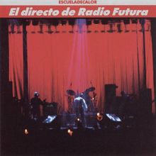 El Directo de Radio Futura