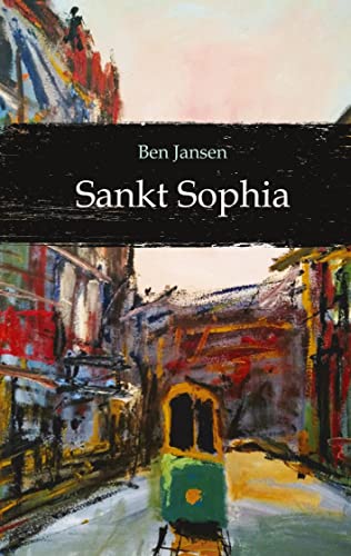 Sankt Sophia: DE (Sophie & Alexander)