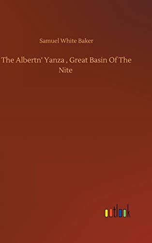 The Albertn' Yanza , Great Basin Of The Nite