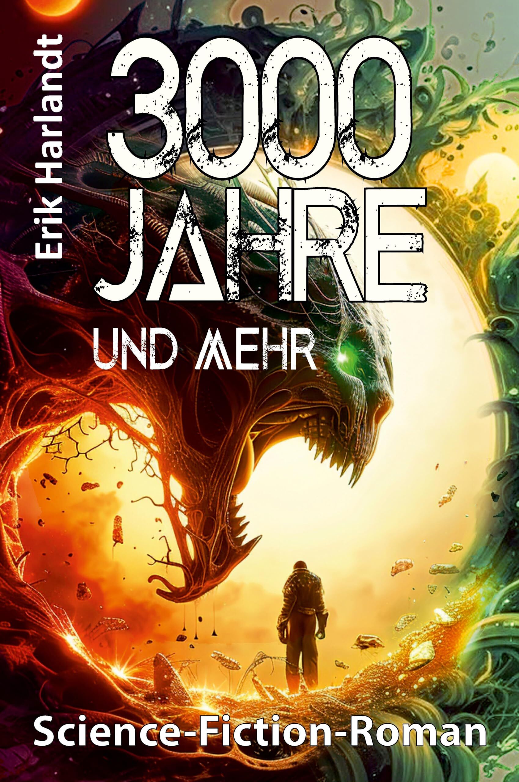 3000 Jahre und mehr