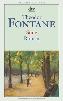 Stine: Roman