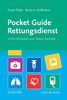 Pocket Guide Rettungsdienst (Taschenwissen)