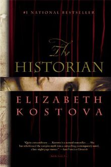 The Historian