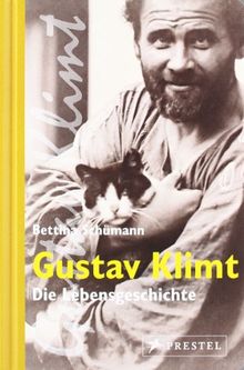 Gustav Klimt: Die Lebensgeschichte