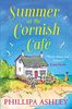 Summer at the Cornish Cafe: Perfect for Fans of Poldark (Cornish Café)