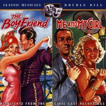 Boyfriend,the/Me&My Girl
