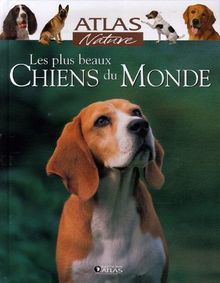 Les plus beaux chiens du monde