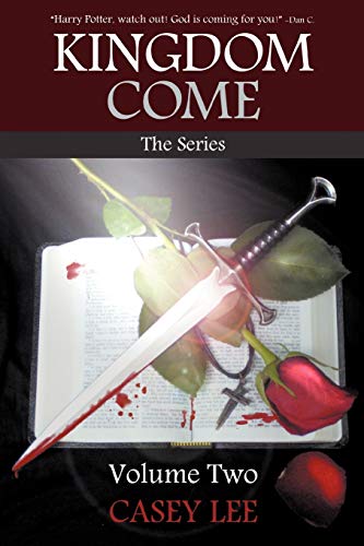 Kingdom Come: The Series Volume Two: The Series Volume 2