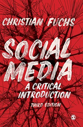 Social Media: A Critical Introduction