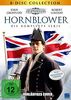 Hornblower - Die komplette Serie [8 DVDs]