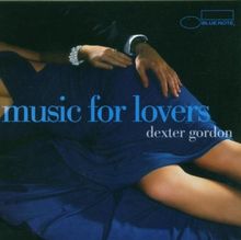 Music for Lovers