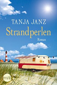 Strandperlen von Janz, Tanja | Buch | Zustand gut