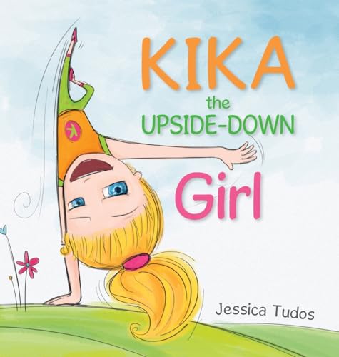 Kika the Upside-Down Girl