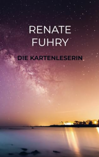 Die Kartenleserin
