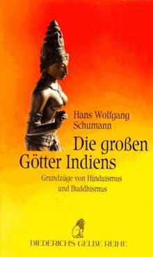 Die großen Götter Indiens