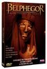 Belphégor, ou le fantôme du Louvre : L'Intégrale du feuilleton original - Coffret 2 DVD 