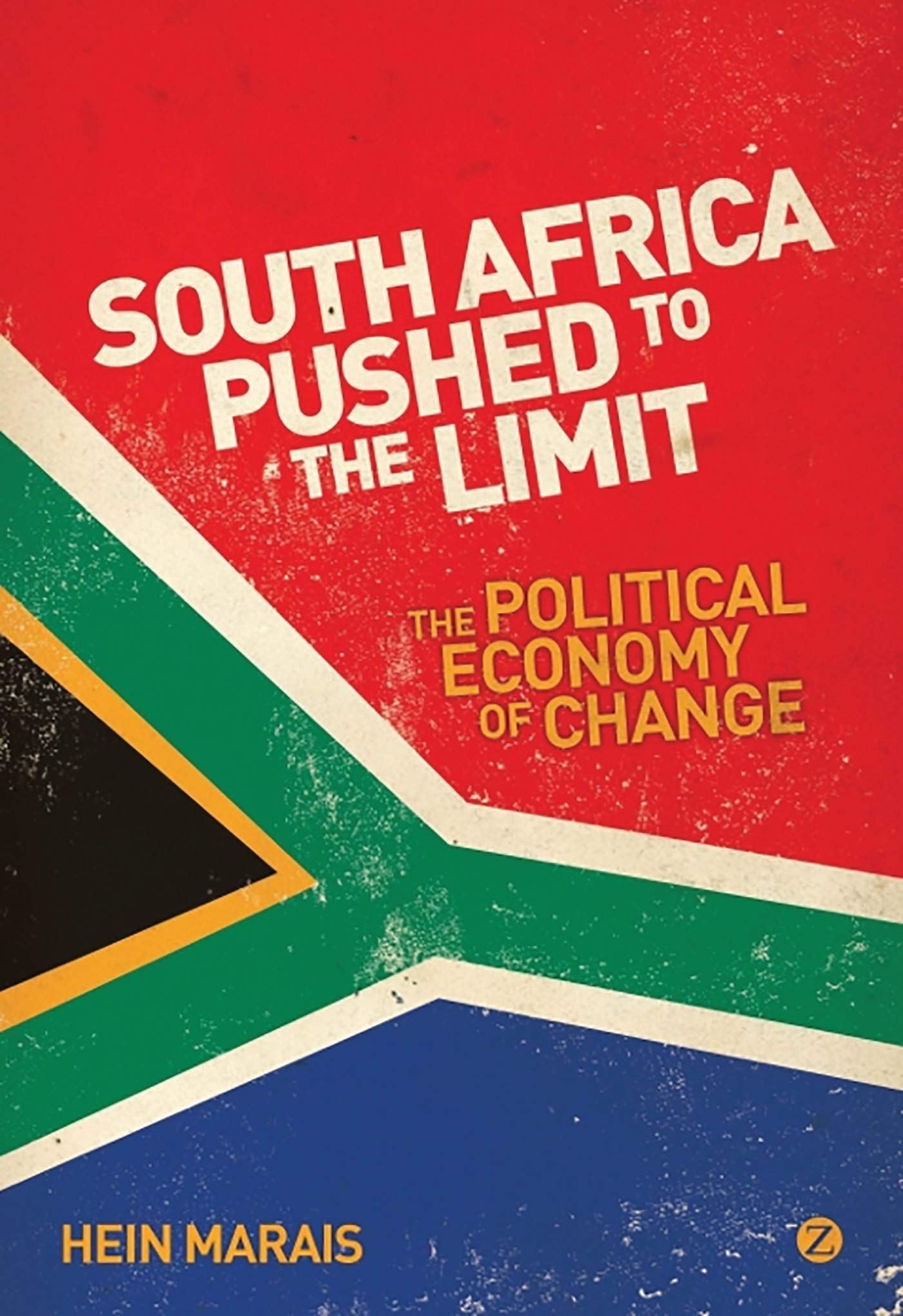South Africa Pushed to the Limit: The Political Economy of Change