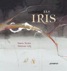 Els Iris (ALBUMES ILUSTRADOS)
