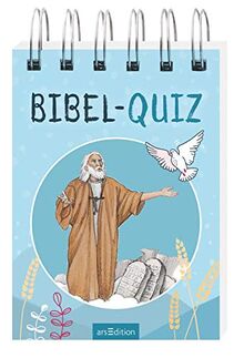 Bibel-Quiz