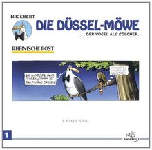 Die Düssel-Möwe: ... der Vogel als solcher