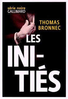 Les initiés