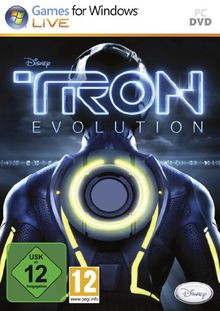 TRON: Evolution