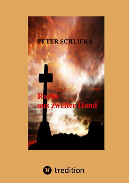 Rache aus zweiter Hand: DE