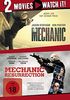 The Mechanic / Mechanic: Resurrection [2 DVDs]