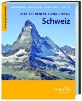 Schweiz: Geographie, Geschichte, Wirtschaft, Politik