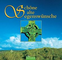 Schöne alte Segenswünsche von Judith Rosen | Buch | Zustand sehr gut