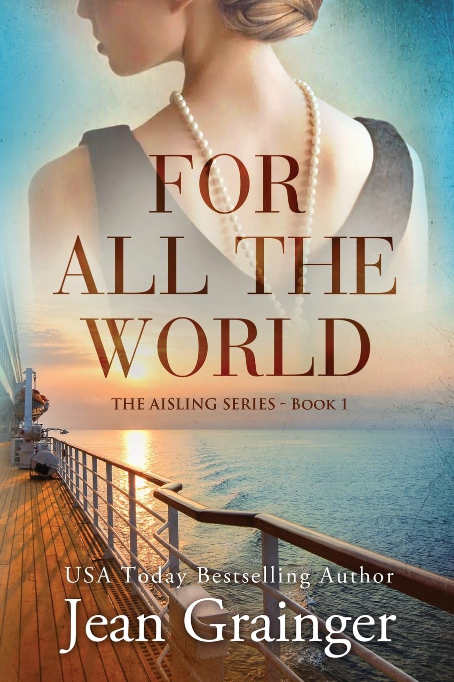 For All The World (The Aisling Series, Band 1)
