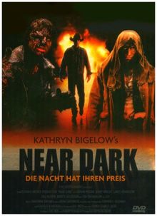 Near Dark - Die Nacht hat ihren Preis [2 DVDs]