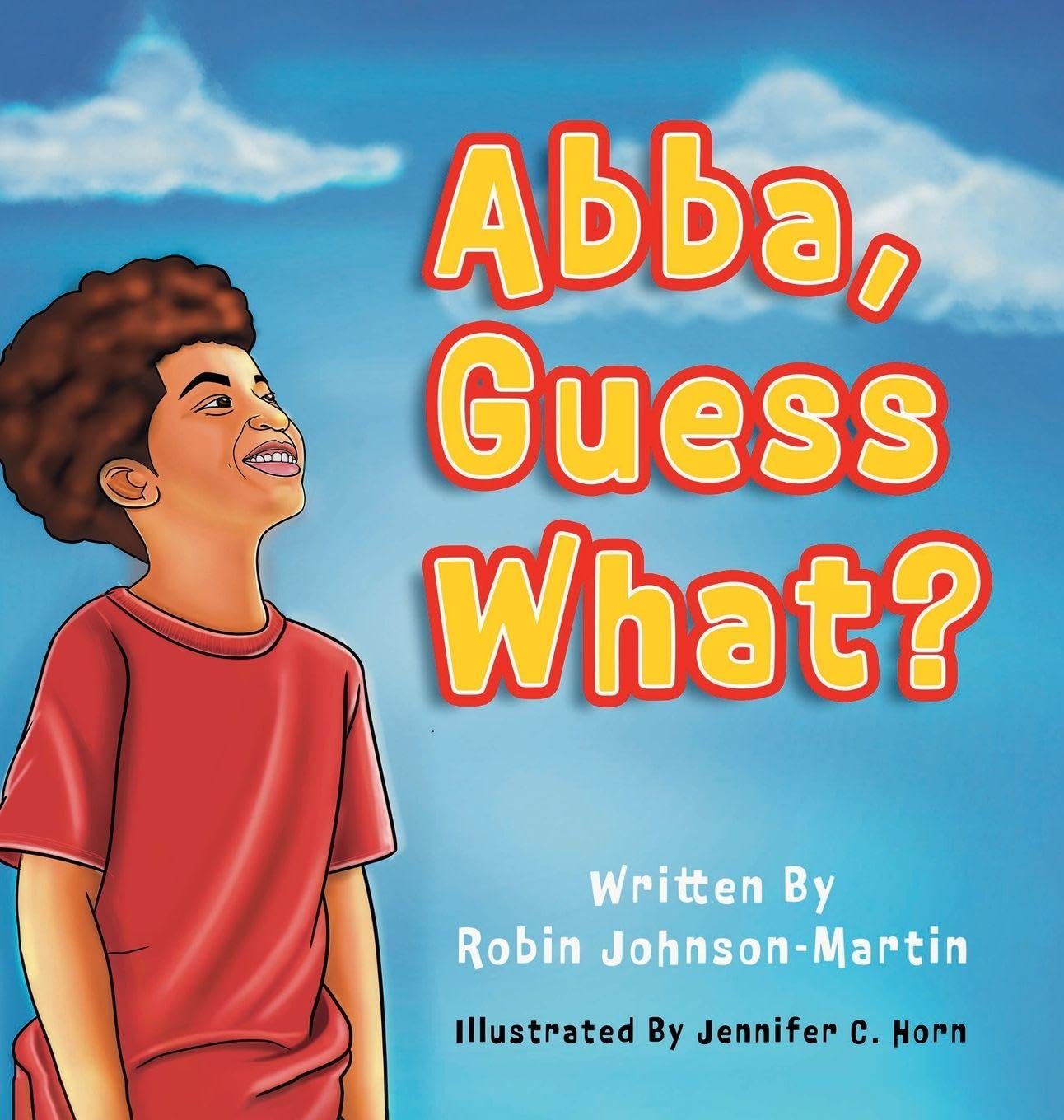 Abba, Guess What?