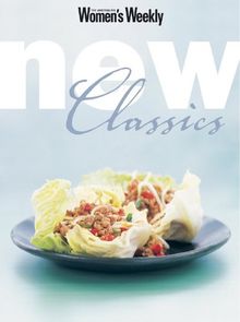 New Classics (The Australian Women's Weekly)