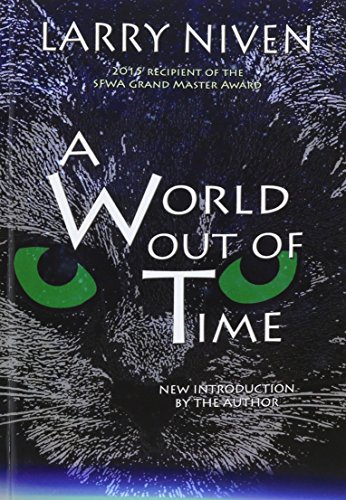 Larry Niven A World Out Of Time
