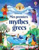 Mes premiers mythes grecs