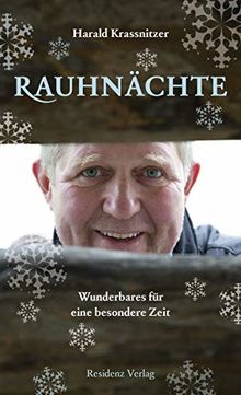 Rauhnächte: Wunderbares für eine besondere Zeit