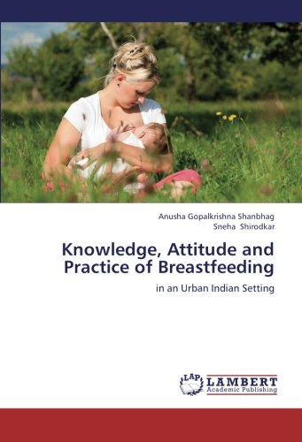 Knowledge, Attitude and Practice of Breastfeeding: in an Urban Indian Setting