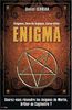 Enigma : 250 Enigmes, jeux de logique, casse-tête