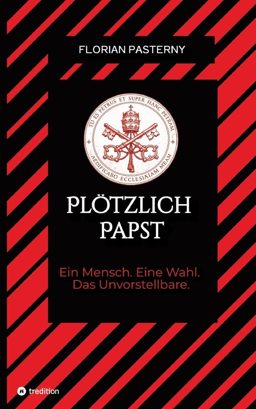 Plötzlich Papst