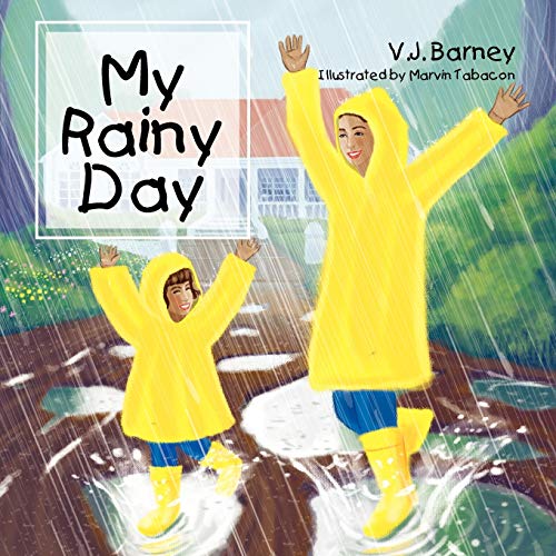 My Rainy Day