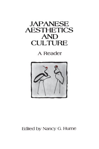 Japanese Aesthetics and Culture (Suny Series in Asian Studies Development): A Reader (Suny Series, Asian Studies Development)