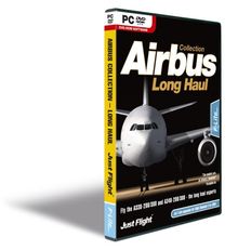 Airbus Collection: Long Haul [UK Import]