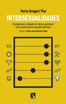 Intersexualidades: Emergencias y debates en torno a personas con características sexuales diversas (Mayor, Band 992)