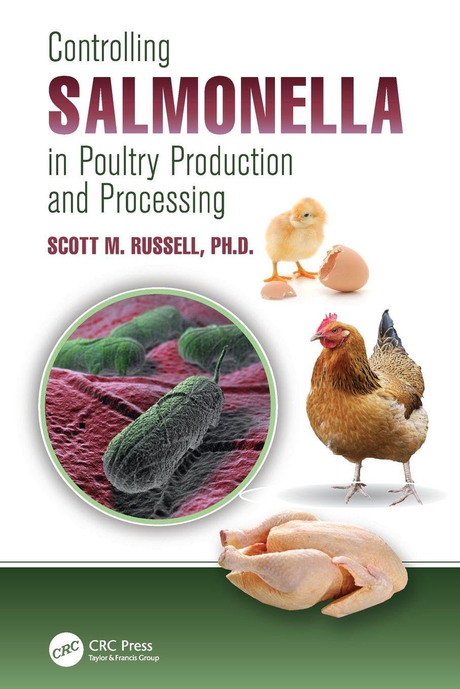 Russell Controlling Salmonella In Poultry Production And Processing