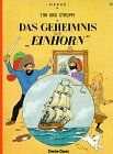 Das Geheimnis der 'Einhorn'