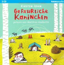 Gefährliche Kaninchen